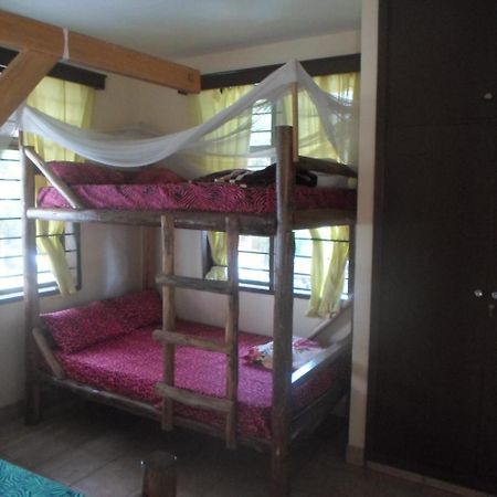 Climbers Home Moshi Exterior foto
