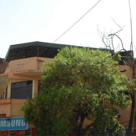 Climbers Home Moshi Exterior foto