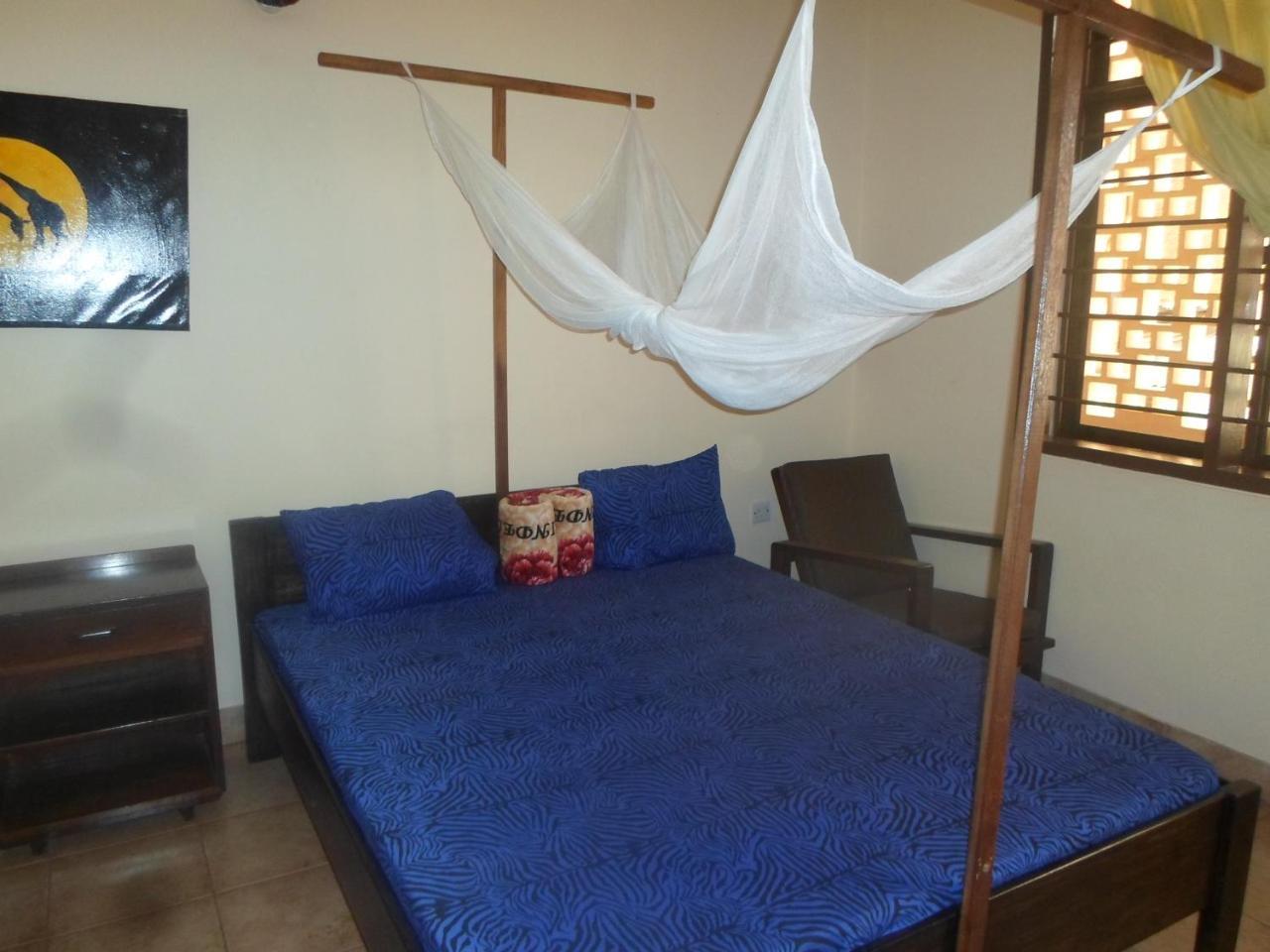 Climbers Home Moshi Exterior foto